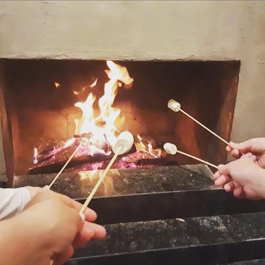 Descanse Na Casa Maikaefer Rodeio Kültér fotó